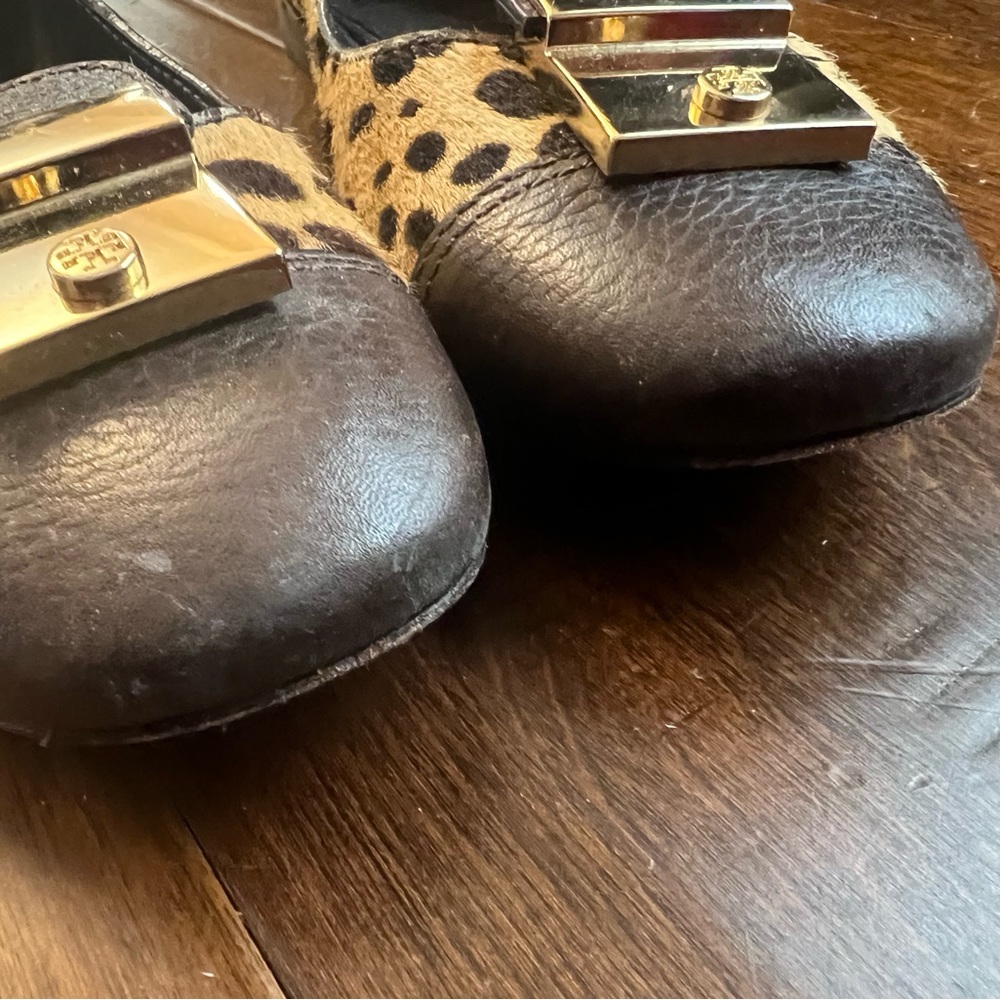Tory Burch 9M - Picture 6 of 11